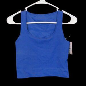 🌀NWT DSG Women's Workout Top with Built-In Bra🌀